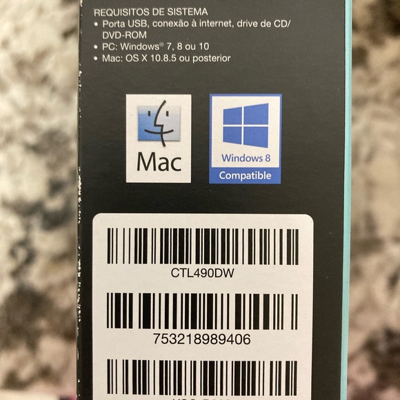 Wacom Intuos Creative Pen Tablet - Picture 6 of 7